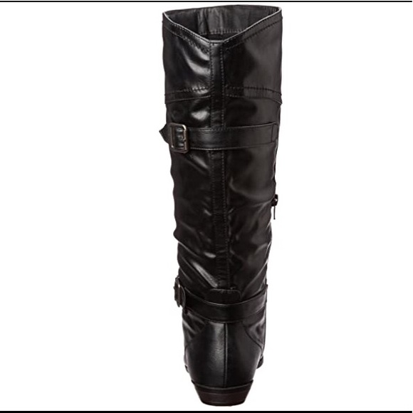 Madden girl women’s eaglee boot - Picture 3 of 6